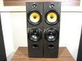 Тонколони   B&W dm603 /2 , снимка 2