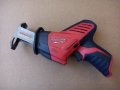 Milwaukee M12 12V Hackzall Саблен Трион Оригинален 2420-20, снимка 1 - Други инструменти - 43673715