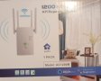  AC1200-5G Dual Band WiFi Рутер/Усилвател на безжичен сигнал, снимка 2