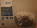 Микро Аудиосистема PHILIPS AZ215S/12 нова, снимка 1
