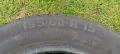2бр зимни гуми 195/60R15. Barum Polaris3. DOT 2614. 6 и 7.5 мм дълбочина на шарката. Като нови., снимка 3