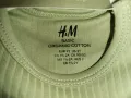 Бодита с дълъг ръкав H&M, снимка 3
