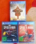 Ps4 Ps5 Spider-man Morales Amazing Spiderman 2 пс4 пс5 спайдърмен игра, снимка 2