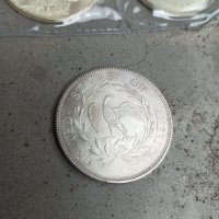 Монета Монети Американски Долар Silver Dollar Liberty 1796 1878 .. 8бр за 25 лв , снимка 5 - Нумизматика и бонистика - 33126755