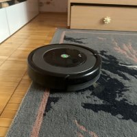 Прахосмукачка робот IRobot Roomba 866, снимка 4 - Прахосмукачки - 43522905
