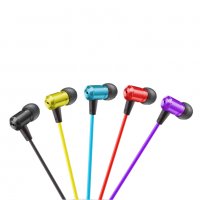 Слушалки с Bluetooth, Ovleng S9, Различни цветове, снимка 1 - Bluetooth слушалки - 35144162