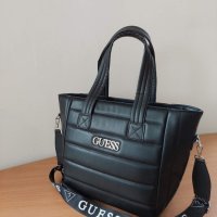Луксозна чанта Guess код SG224, снимка 6 - Чанти - 36915714