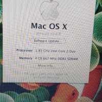 apple macbook a1181, снимка 16 - Лаптопи за дома - 28157569