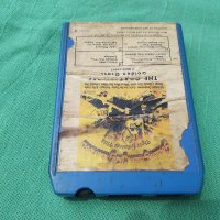 8 Пистова касета 1968г  , снимка 1 - Аудио касети - 33220706
