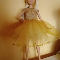 кукла Барби-Mattel, снимка 6 - Кукли - 43800999