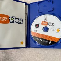 EyeToy: Play , за playstation 2 ps2 плейстейшън 2, снимка 7 - Игри за PlayStation - 44072201