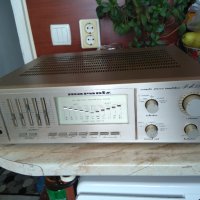 MARANTZ. PM 550.DC.усилвател., снимка 1 - Ресийвъри, усилватели, смесителни пултове - 37201706