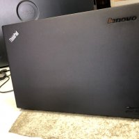 Lenovo ThinkPad T440s (14.1" FHD IPS,i5-4300M,8GB,256GB,CAM,4G/LTE), снимка 7 - Лаптопи за работа - 32920262