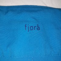 Norrona fjora flex1 (М) мъжки еластичен MTB панталон, снимка 7 - Спортни дрехи, екипи - 33382257