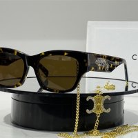 Слънчеви очила Celine реплика , снимка 7 - Слънчеви и диоптрични очила - 36969022
