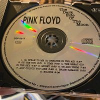 PINK FLOYD , снимка 6 - CD дискове - 39988535