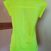 NIKE Dri-Fit, Оригинална, Размер S. Код 1837, снимка 5 - Тениски - 37261451