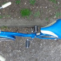 Ретро дамски велосипед марка Универсал ( UNIVERSAL ) 24 цола произведен  1966 год. В Полша в Велосипеди в гр. София - ID28642128 — Bazar.bg