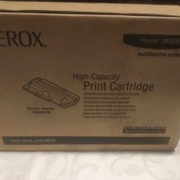 Нов оригинален тонер Xerox Phaser 3635 High Capacity Print Cartridge, снимка 3 - Консумативи за принтери - 38185397