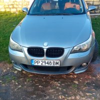 BMW 530D, снимка 2 - Автомобили и джипове - 40451143