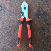 Ножица за кабели нова Haupa 211228, снимка 2 - Други инструменти - 42944053