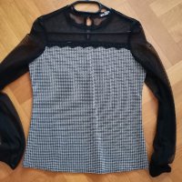 Нова блуза , снимка 4 - Блузи с дълъг ръкав и пуловери - 43178495