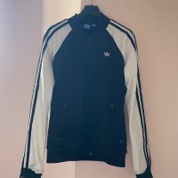 Оригинален Суичър Adidas Originals, снимка 1 - Суичъри - 39767303