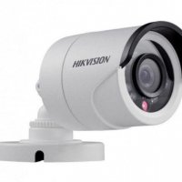Комплект за Видеонаблюдение Камера Hikvision 20М IR Нощно Виждане + Видеорекордер Hikvision 4 Канала, снимка 4 - Комплекти за видеонаблюдение - 26961529