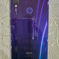 Redmi Note 7 64gb dual Sim смартфон, снимка 3 - Xiaomi - 43014565