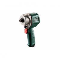 Гайковерт пневматичен 1/2" 500Nm METABO DSSW 500-1/2" C, снимка 1 - Други инструменти - 32321968