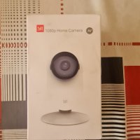 Xiaomi Mi Home Security Camera , снимка 1 - IP камери - 43554468