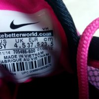 ''Nike Roshe Run Flight Weight''оригинални маратонки 37.5 номер, снимка 11 - Маратонки - 28309255