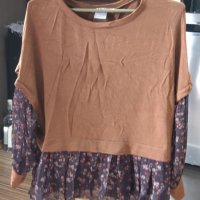 Блуза риза fetish , снимка 1 - Блузи - 38093649