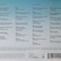 Дискове с електронна и релаксираща музика 2, снимка 4 - CD дискове - 39875982