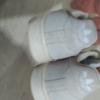 Маратонки adidas, снимка 5 - Маратонки - 38186200