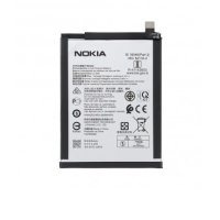 Батерия HE345 за Nokia 6.1 / 3060mAh / Org, снимка 1 - Оригинални батерии - 43669899