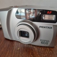 PENTAX ESPIO 60s, снимка 2 - Фотоапарати - 38000989