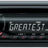 DVD Player CDX GT500, снимка 1 - Аксесоари и консумативи - 33085732