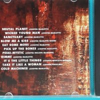 Alice Cooper(Hard Rock,Heavy Metal,Horror Rock)-3CD, снимка 6 - CD дискове - 43699666