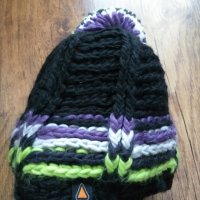 icepeak - страхотна зимна шапка, снимка 3 - Шапки - 35306950