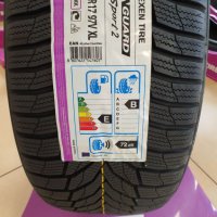 VOYAGER WINTER MS 205/55 R16 91T FP  - 90,00 лв, снимка 2 - Гуми и джанти - 27262601