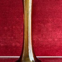 Murano ваза, снимка 2 - Вази - 43924027