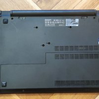Лаптоп Lenovo B51 I5-6200U/8GB/500GB , снимка 4 - Лаптопи за работа - 35191687