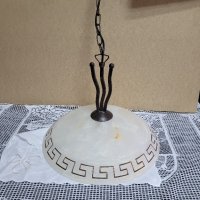 лампион за таван на Версаче, снимка 4 - Лампи за таван - 43838105