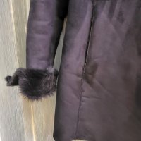 Елегантно палто H&M, снимка 5 - Палта, манта - 43672336