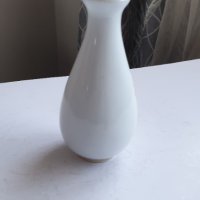 Старинна китайска порцеланова ваза, снимка 3 - Антикварни и старинни предмети - 43572754