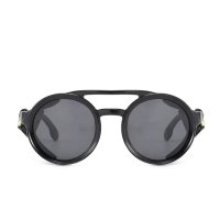 Мъжки слънчеви очила винтидж 2024, снимка 3 - Слънчеви и диоптрични очила - 44102307