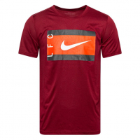 Мъжка тениска Nike FC Liverpool Legend DN3995-677, снимка 1 - Тениски - 36446207
