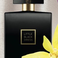 Парфюм Little Black Dress, снимка 2 - Дамски парфюми - 37372320