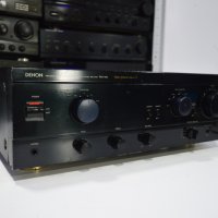 DENON PMA-860 – Транзисторен стереоусилвател, снимка 3 - Ресийвъри, усилватели, смесителни пултове - 38929834